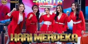 Berapa Biaya Mengundang Orkes Adella? Simak Rinciannya!