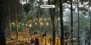 Berburu Kuliner Populer di Dermo Malang, dari Nasi Campur Legendaris sampai Coffee Shop Estetik