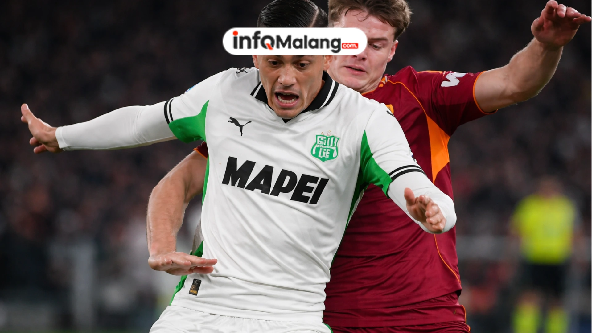 Berita Bola Dunia, Kebangkitan Sassuolo Delapan Laga Tanpa Kemenangan