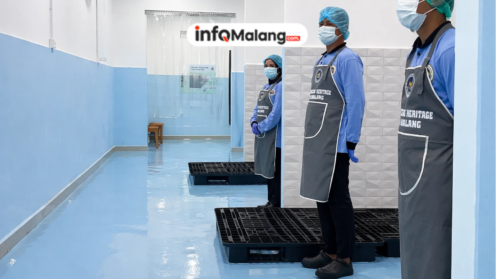 Berita Malang Hari Ini, Legalitas 20 SPPG di Malang Disorot, SLHS Belum Dikantongi