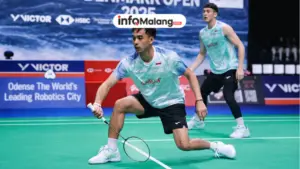 Berita Olahraga, Sembilan Wakil Indonesia Tampil di Thailand Masters 2026