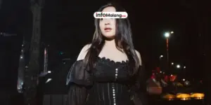 Bernadya Musisi dengan Suara Lembut dan Lirik yang Menyentuh