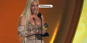 Beyoncé Raih Album Terbaik Grammy 2025, Sejarah Cowboy Carter dan Kontroversi yang Mengiringi