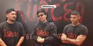 Beyond Konten Kreator, Atta Halilintar Jadi Produser Eksekutif Film Horor ‘Kuncen’ Sambil Perluas ‘Ladang Pahala’ ke Purwokerto