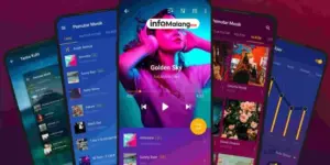 Biaya Aplikasi Musik Tanpa Iklan: Pilihan Gratis yang Nyaman