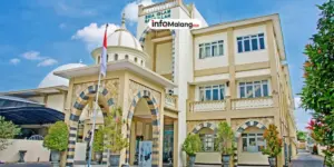 Biaya Masuk SMA Islam Sabilillah Malang Boarding School