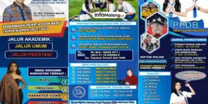 Biaya Masuk SMA Katolik Cor Jesu Malang