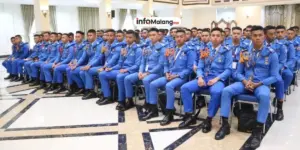 Biaya Masuk SMA Negeri Taruna Nala Malang Tahun Ajaran 2025/2026