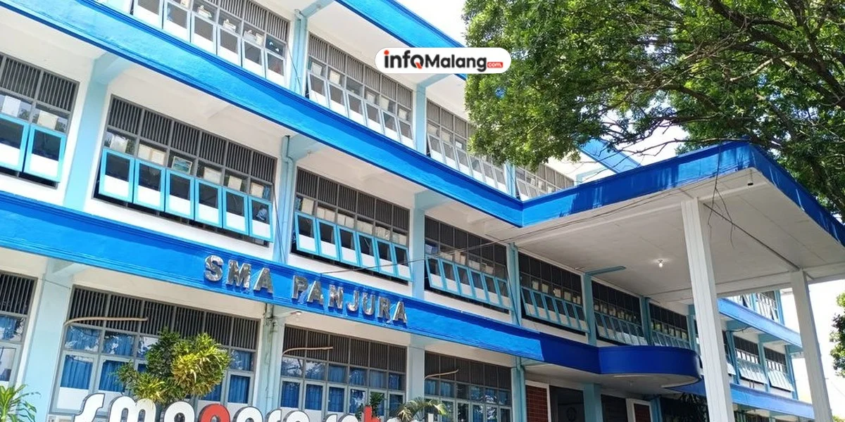 Biaya Masuk SMAS Panjura Malang 2025 : Info Lengkap
