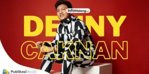Biaya Mengundang Denny Caknan, Simak Harganya !