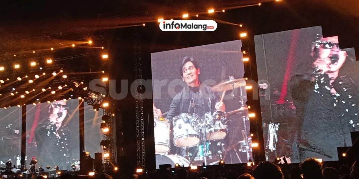 Biaya Mengundang Dewa 19 : Tarif, Faktor, dan Tips Sukses