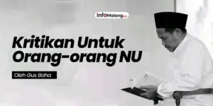 Biaya Mengundang Gus Baha, Ada Syaratnya !