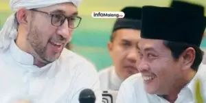 Biaya Mengundang KH Anwar Zahid: Informasi Lengkap dan Berapa Biaya Mengundangnya