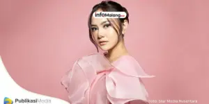 Biaya Mengundang Mahalini: Penyanyi Populer dengan Tarif Fantastis