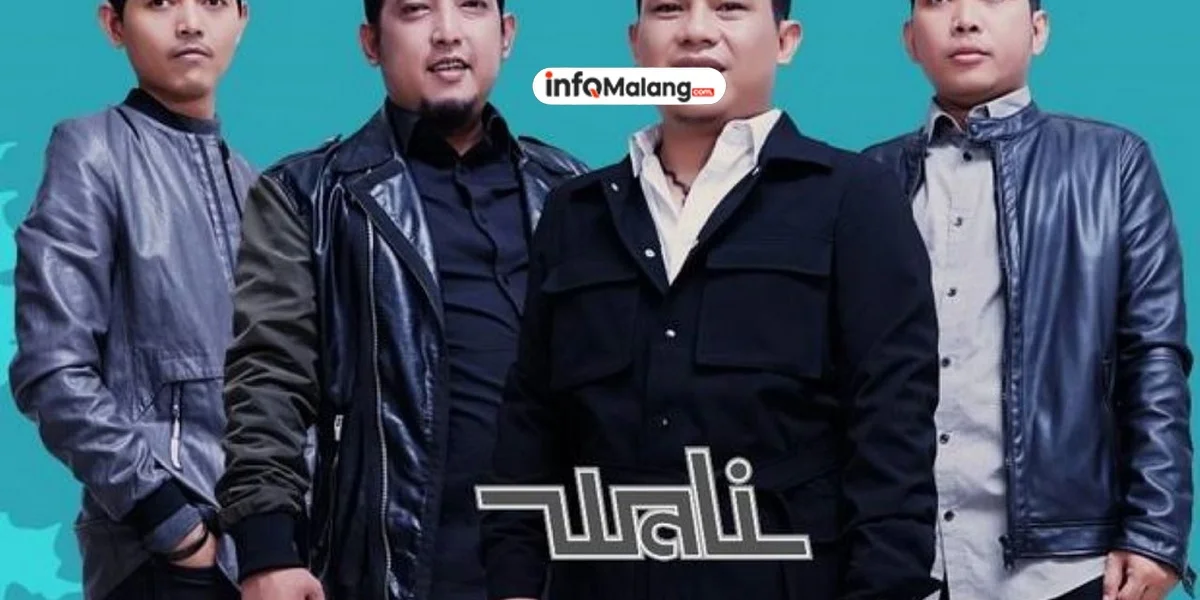 Biaya Mengundang Wali Band, Informasi Lengkap dan Terbaru 2025