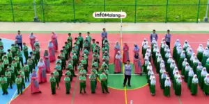 Biaya dan Pendaftaran SD Islam Al Azhar 56 Malang Tahun Ajaran 2025/2026