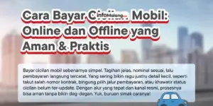 Bikin Bayar Angsuran Mobil Makin Mudah! BNI dan Astra Credit Companies Gandeng Tangan!