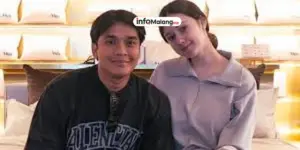 Billy Syahputra Resmi Jadi Ayah, Beri Hadiah Mewah untuk Istri