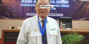 Bimbingan Teknis bagi Anggota DPRD Kota dan Kabupaten Resmi Dimulai di Hotel Savana