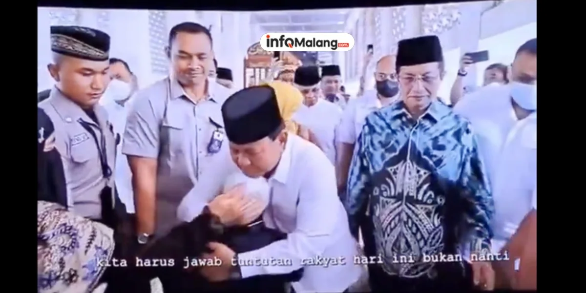 Bioskop Ini Tayangkan Video Presiden Prabowo Sebelum Film Dimulai