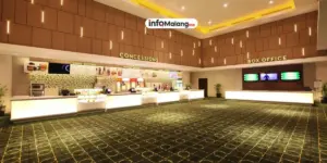 Bioskop di Malang: Tempat Menikmati Film Terbaik