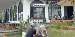 Bisnis Cafe Di Malang Yang Masih Tumbuh