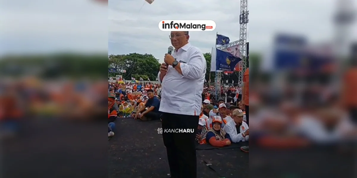 Black Campaign Warnai Kampanye Pilkada di Malang Raya, Tim Paslon Mulai Resah