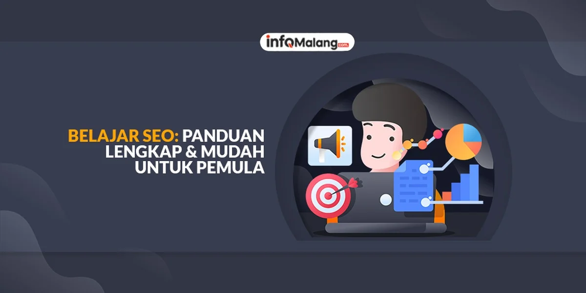 Blog untuk Belajar yang Cocok untuk Pemula di Bidang SEO dan Editorial