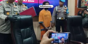 Bocah Perempuan 4 Tahun di Wagir Malang Menjadi Kekerasan Seksual, Saksi Diperiksa Hari Ini