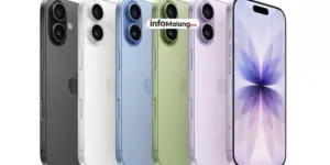 Bocoran iPhone 17, Jadwal Rilis, Spesifikasi, dan Warna Baru yang Harus Kamu Tahu