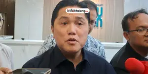 Bos BUMN Korupsi? Tetap Dipenjara!
