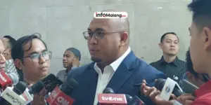 Bos BUMN Nakal? Hukum Tetap Berlaku!