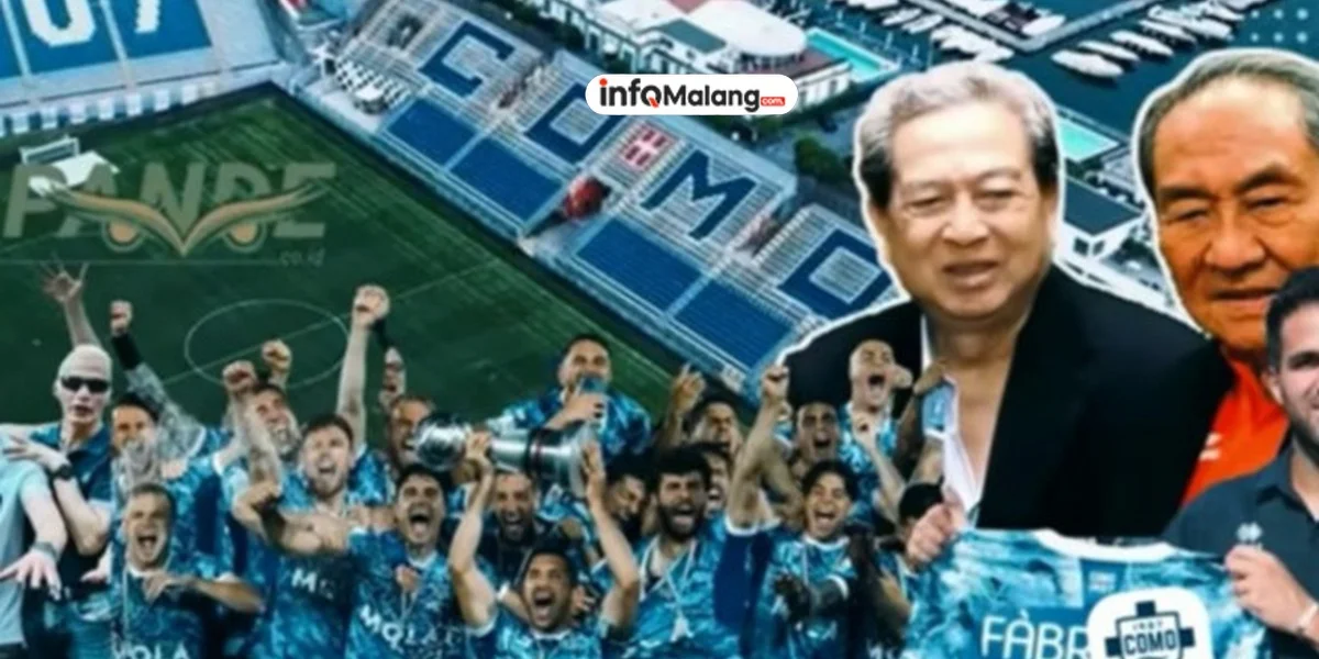 Bos Besar Logistik Suntik Dana Raksasa ke Perusahaan Sendiri!