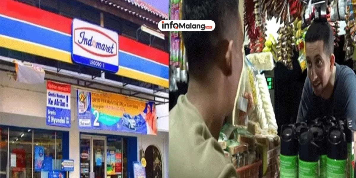 Bos Indomaret Ungkap Penyebab Minimarket Ini Belum Ada di Padang 2025