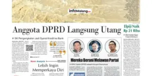 Bos Multivision Borong Jutaan Saham! Ada Apa?