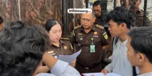 Bos Protelindo Mendadak Hengkang! Siapa Penggantinya?