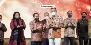 Bos Pupuk Kaltim Raih Penghargaan Bergengsi!