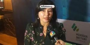 Bos Vale Jadi Bos Danantara!