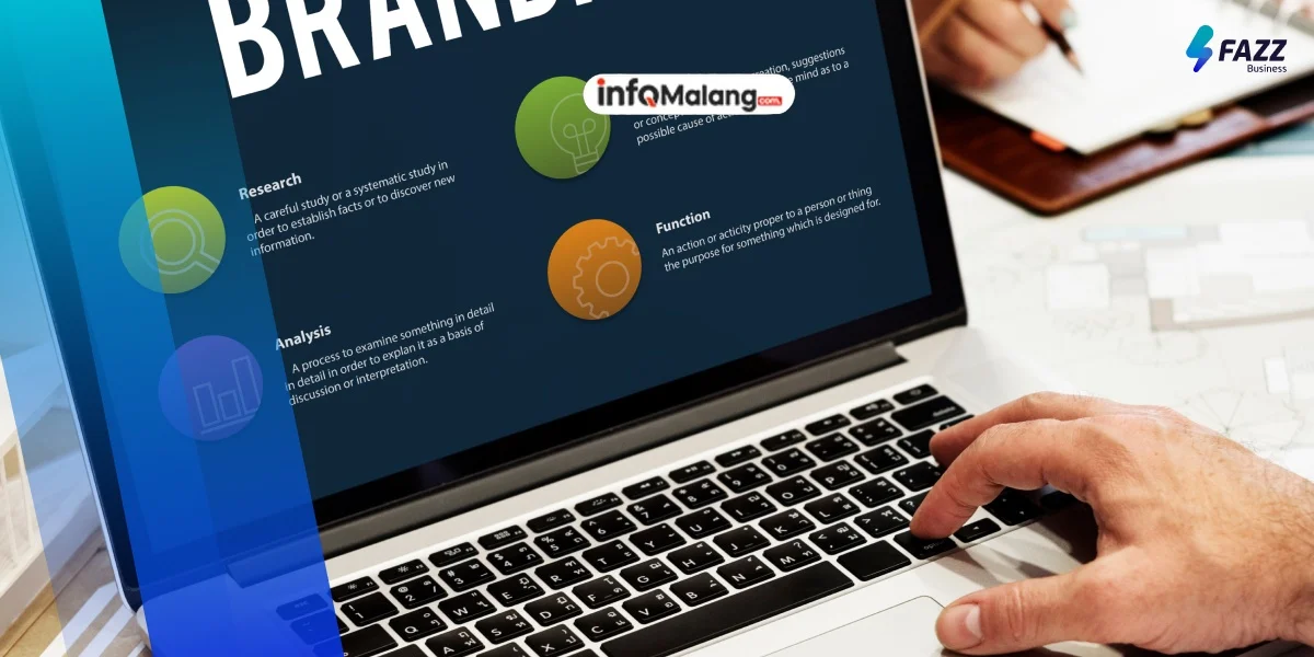 Branded Artinya? Mengapa Penting dalam Dunia Bisnis?