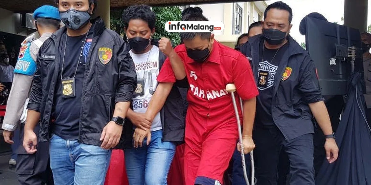 Bripda Wildan Fajar Dipecat Tak Hormat dari Polres Batu akibat Kasus Penipuan, Polri Tegas Jaga Marwah Institusi