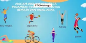 Bukan Hanya Genetika! 5 Jenis Olahraga yang Terbukti Efektif Merangsang Pertumbuhan Tinggi Badan Remaja