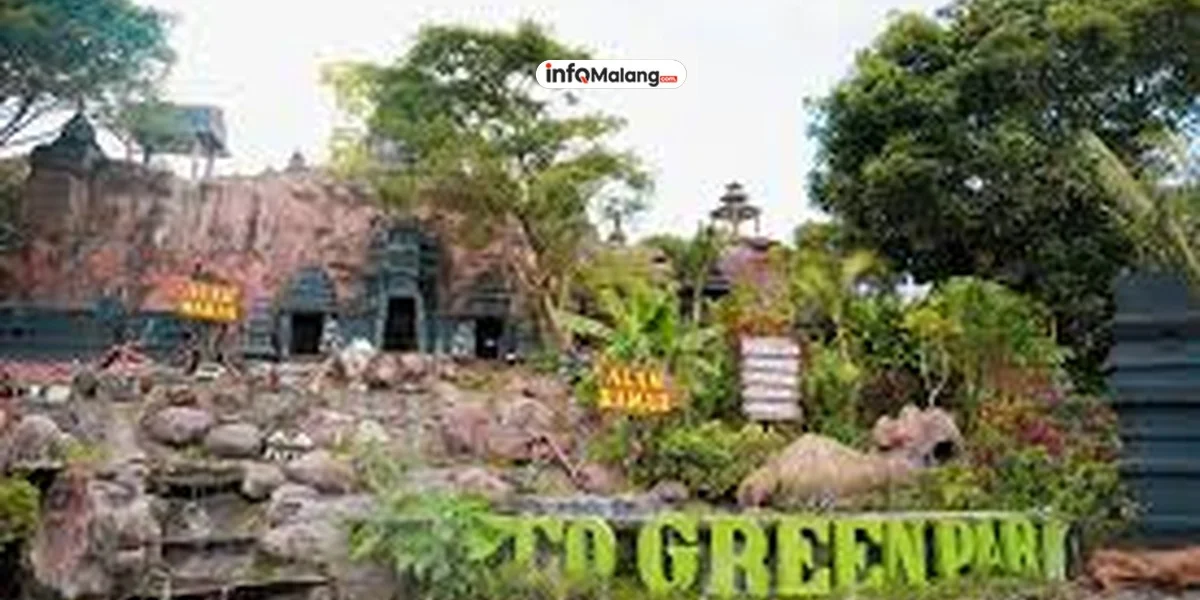 Bukan Hanya Jatim Park! 5 Hidden Gem dan Wisata Malang Terfavorit yang Mulai Viral di 2025