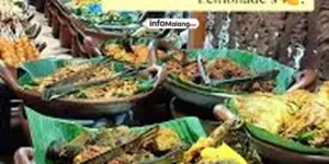 Bukan Sekadar Enak! Cita Rasa Lokal Malang Menyimpan Sejarah dan Sentuhan Budaya yang Unik