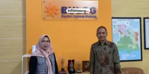 Bulog Malang Salurkan 32.037 Ton Beras Bantuan Pangan Sepanjang 2024