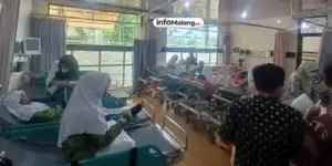 Buntut Keracunan MBG di MTs Al Khalifah, Polisi Kirim Sampel Makanan ke Laboratorium Forensik