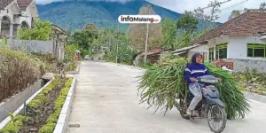 Bupati Malang Ajak Pengusaha Berkontribusi Bangun Daerah