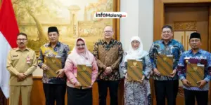 Bupati Malang Ajukan Cuti untuk Persiapan Kampanye Pilbup 2024