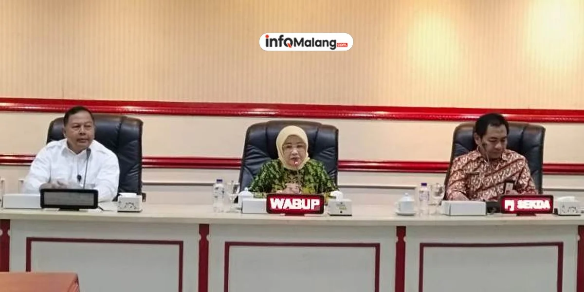 Bupati Malang Siapkan 1 SR Baru di Srigonco