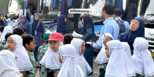 Bupati Malang Tegas Larang Study Tour ke Luar Daerah, Ini Alasannya