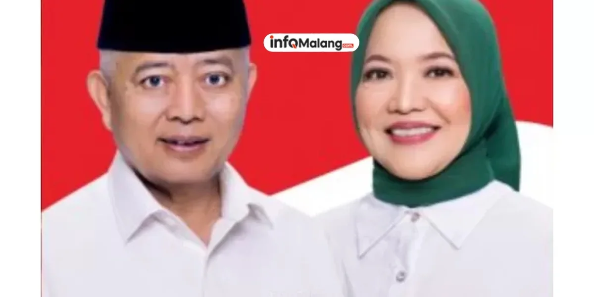 Bupati dan Wakil Bupati Malang Terpilih Resmi Ditetapkan Hari Ini